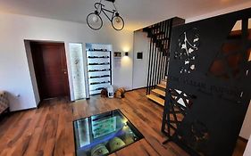 Wine Cellar Popovi Apartments & Wine Tasting