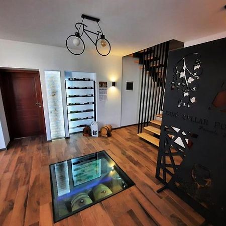 Wine Cellar Popovi Apartments & Wine Tasting Kawadarci Zewnętrze zdjęcie